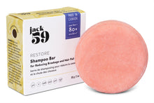 Load image into Gallery viewer, Jack59 Shampoo & Conditioner Bars