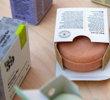 Load image into Gallery viewer, Jack59 Shampoo & Conditioner Bars