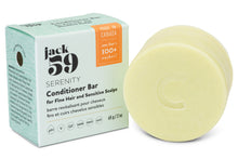 Load image into Gallery viewer, Jack59 Shampoo & Conditioner Bars