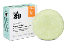 Load image into Gallery viewer, Jack59 Shampoo & Conditioner Bars