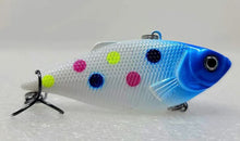Load image into Gallery viewer, Shockwave Nitro Rattle Lures