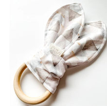 Load image into Gallery viewer, Teething Ring