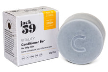 Load image into Gallery viewer, Jack59 Shampoo & Conditioner Bars