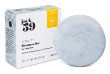 Load image into Gallery viewer, Jack59 Shampoo & Conditioner Bars