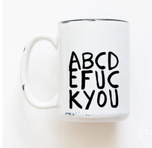 Load image into Gallery viewer, Prairie Chick Mugs - Sweary