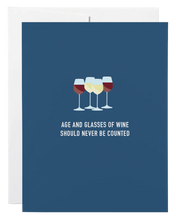 Load image into Gallery viewer, Birthday Cards (Classy Cards Creative Inc)