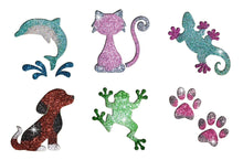 Load image into Gallery viewer, Sparkle Tattoo Stencil Collections