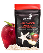 Load image into Gallery viewer, Saltwest Natural Culinary Pouches
