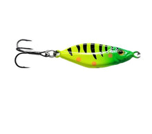 Load image into Gallery viewer, Atomic Pro Blade Lures