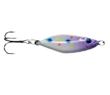 Load image into Gallery viewer, Atomic Pro Blade Lures