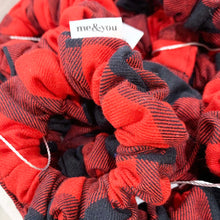 Load image into Gallery viewer, Me & You Handmades Petite Scrunchies