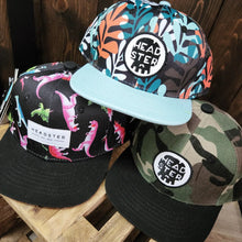 Load image into Gallery viewer, Headster Youth Snapback Caps