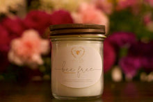Load image into Gallery viewer, Natural Beeswax Candle