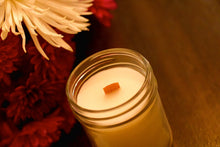 Load image into Gallery viewer, Natural Beeswax Candle