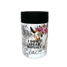 Load image into Gallery viewer, Days With Gray Stainless Can Holder