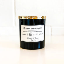Load image into Gallery viewer, Ebony & Ivory Candles