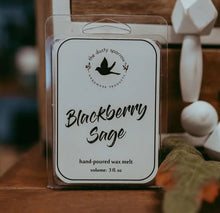 Load image into Gallery viewer, The Dusty Sparrow Wax Melts