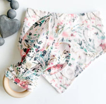 Load image into Gallery viewer, Teething Ring