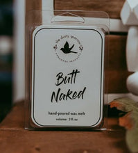 Load image into Gallery viewer, The Dusty Sparrow Wax Melts