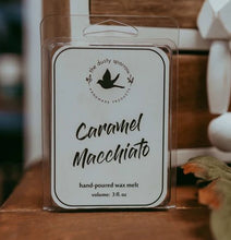 Load image into Gallery viewer, The Dusty Sparrow Wax Melts