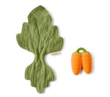 Load image into Gallery viewer, Oli & Carol Mini Doudou Teethers