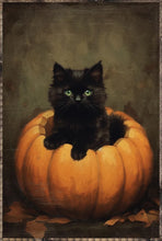 Load image into Gallery viewer, Fall Inspired Wall Art