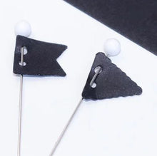 Load image into Gallery viewer, Wanderlust Map Pins