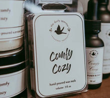 Load image into Gallery viewer, The Dusty Sparrow Wax Melts