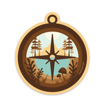 Load image into Gallery viewer, Amanda Weedmark Vinyl Stickers