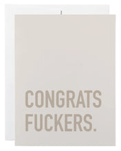 Load image into Gallery viewer, Wedding/Anniversary/Love Cards (Classy Cards Creative Inc)