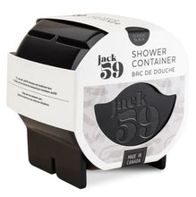 Load image into Gallery viewer, Jack59 Shower Container