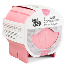 Load image into Gallery viewer, Jack59 Shower Container