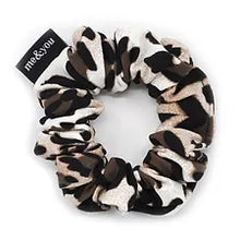 Load image into Gallery viewer, Me & You Handmades Petite Scrunchies