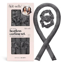 Load image into Gallery viewer, Satin Heatless Curling Set