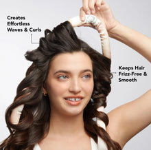 Load image into Gallery viewer, Satin Heatless Curling Set