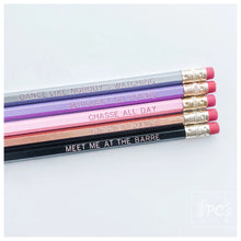 Load image into Gallery viewer, Prairie Chick Pencils