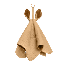 Load image into Gallery viewer, BIBS Cuddle Cloth Kangaroo