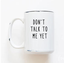 Load image into Gallery viewer, Prairie Chick Mugs - Charming & Cheeky