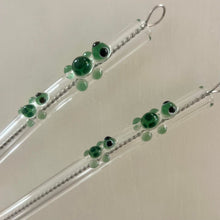 Load image into Gallery viewer, 10" Glass Straws
