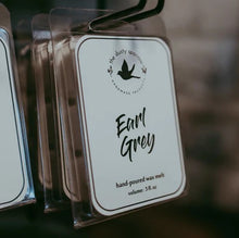 Load image into Gallery viewer, The Dusty Sparrow Wax Melts