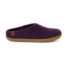 Load image into Gallery viewer, Halcyon Wool Slipper