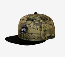 Load image into Gallery viewer, Headster Youth Snapback Caps