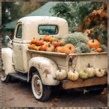 Load image into Gallery viewer, Fall Inspired Wall Art