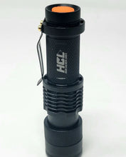Load image into Gallery viewer, HCL UV Flashlight