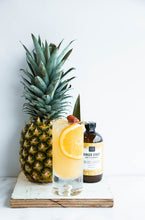 Load image into Gallery viewer, Ginger Syrup