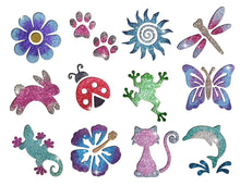 Load image into Gallery viewer, Sparkle Tattoo Party Kits