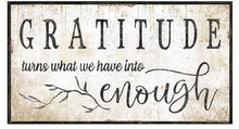 Load image into Gallery viewer, Family, Friends & Inspiration Themed Signs