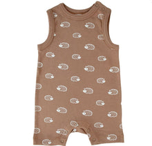 Load image into Gallery viewer, Tank Rompers (Signature Prints)