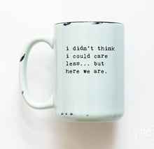 Load image into Gallery viewer, Prairie Chick Mugs - Charming & Cheeky