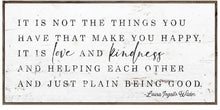 Load image into Gallery viewer, Family, Friends & Inspiration Themed Signs